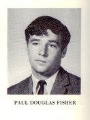 Paul Fisher